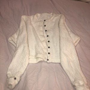 Free People Sweaters - FP One Allegra Cardi Free People Sweaters - FP One Allegra Cardi